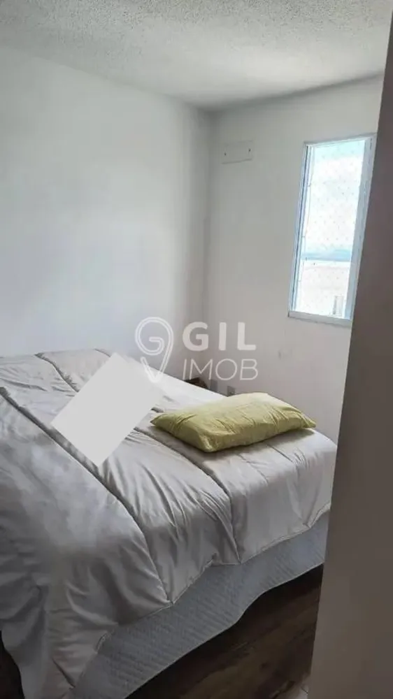Apartamento, 2 quartos, 42 m² - Foto 11