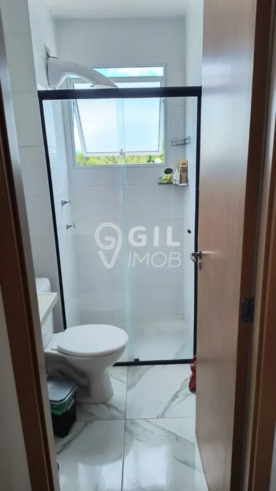 Apartamento, 2 quartos, 42 m² - Foto 9