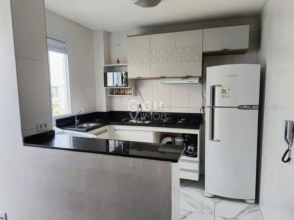 Apartamento, 2 quartos, 42 m² - Foto 6