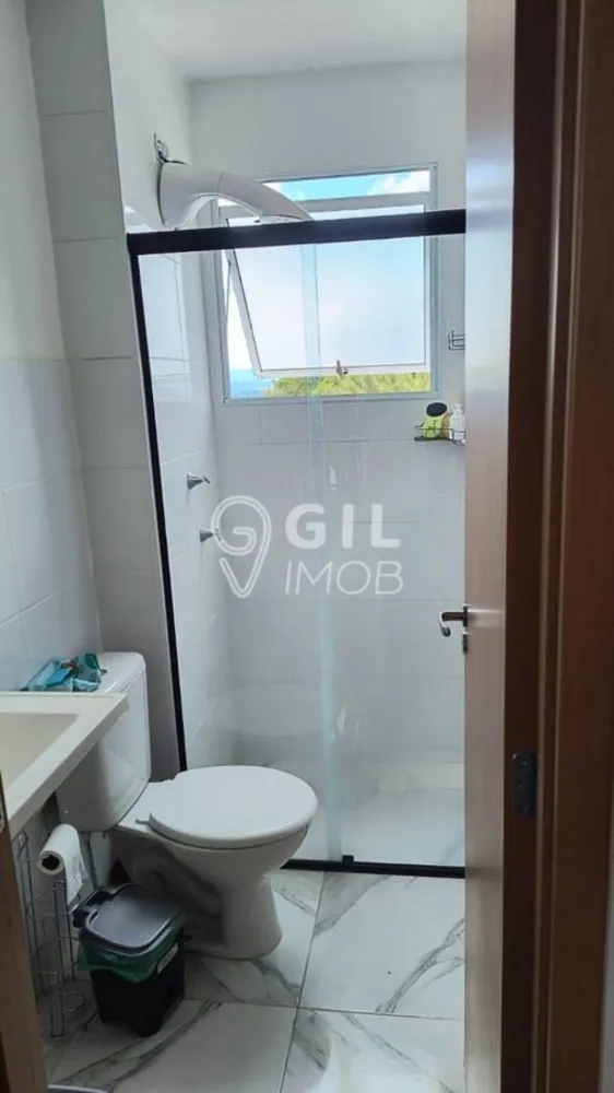 Apartamento, 2 quartos, 42 m² - Foto 10