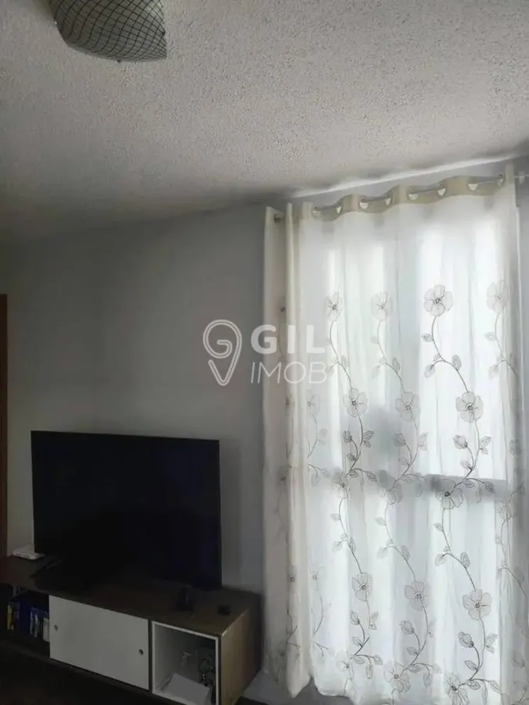 Apartamento, 2 quartos, 42 m² - Foto 5