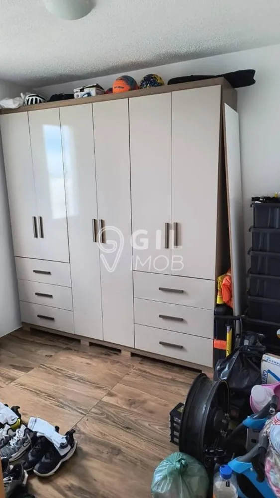Apartamento, 2 quartos, 42 m² - Foto 8
