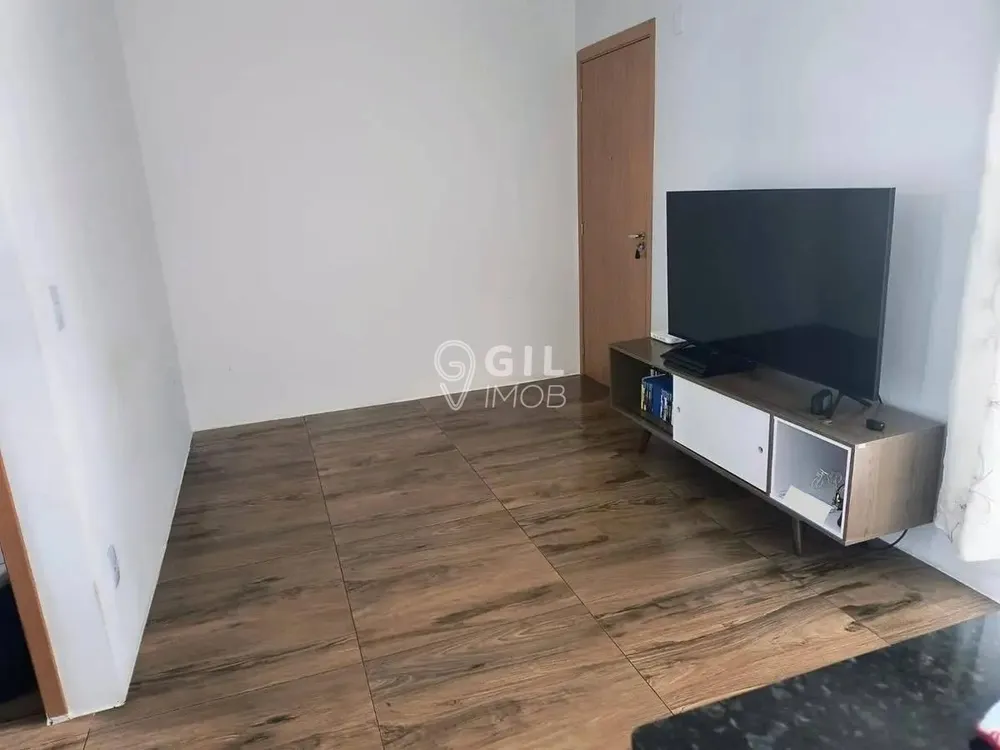 Apartamento, 2 quartos, 42 m² - Foto 4