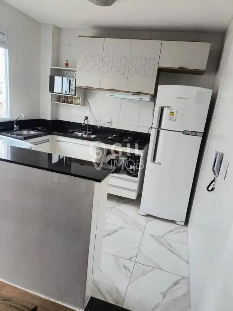Apartamento, 2 quartos, 42 m² - Foto 7