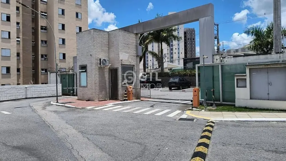Apartamento, 2 quartos, 42 m² - Foto 3