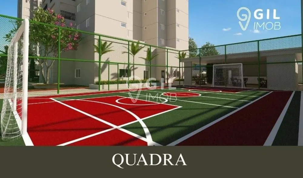 Apartamento, 3 quartos, 80 m² - Foto 7
