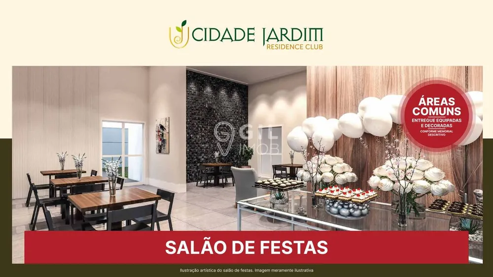 Apartamento, 3 quartos, 80 m² - Foto 11