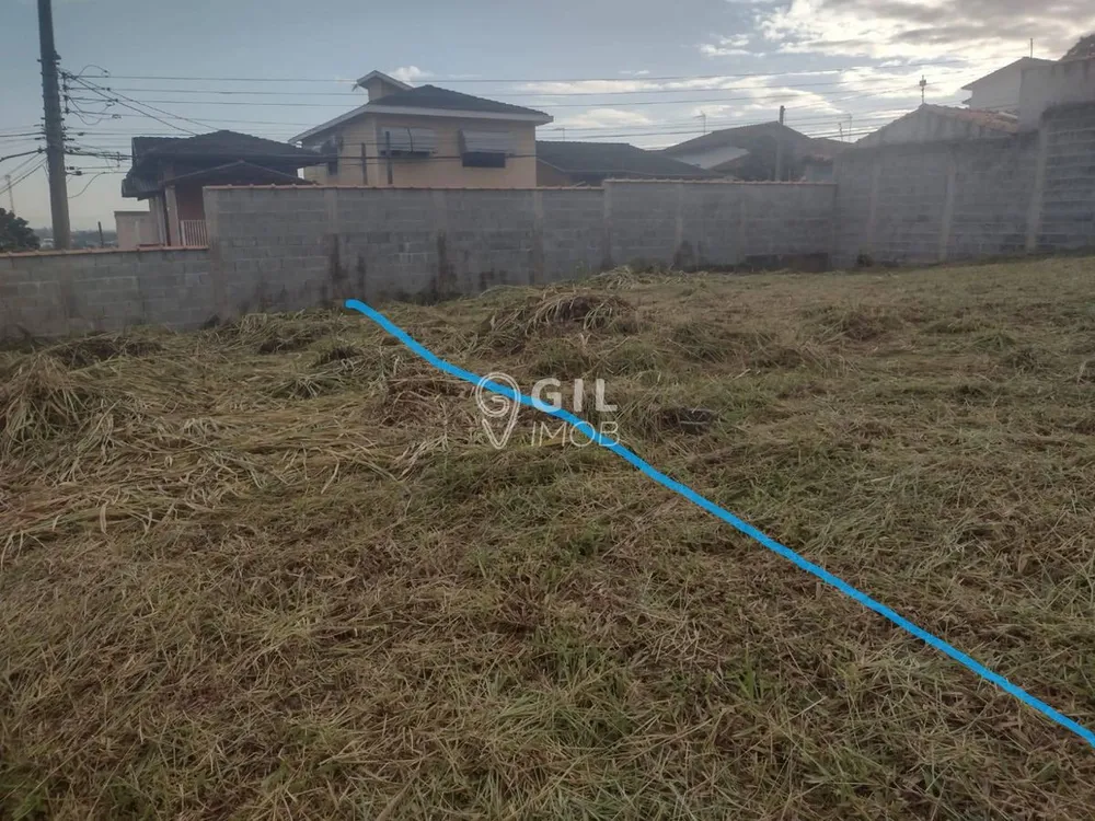 Terreno, 288 m² - Foto 3