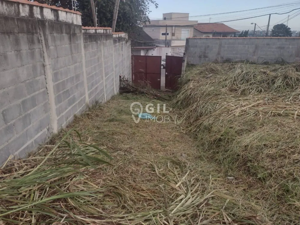 Terreno, 288 m² - Foto 1