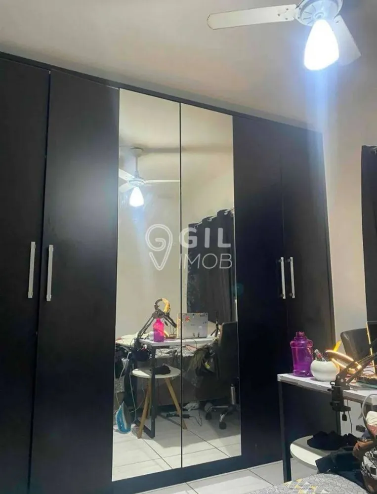 Apartamento, 2 quartos, 50 m² - Foto 6