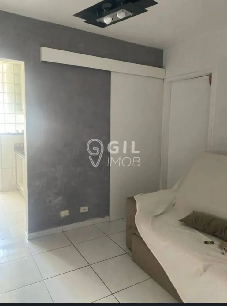 Apartamento, 2 quartos, 50 m² - Foto 2