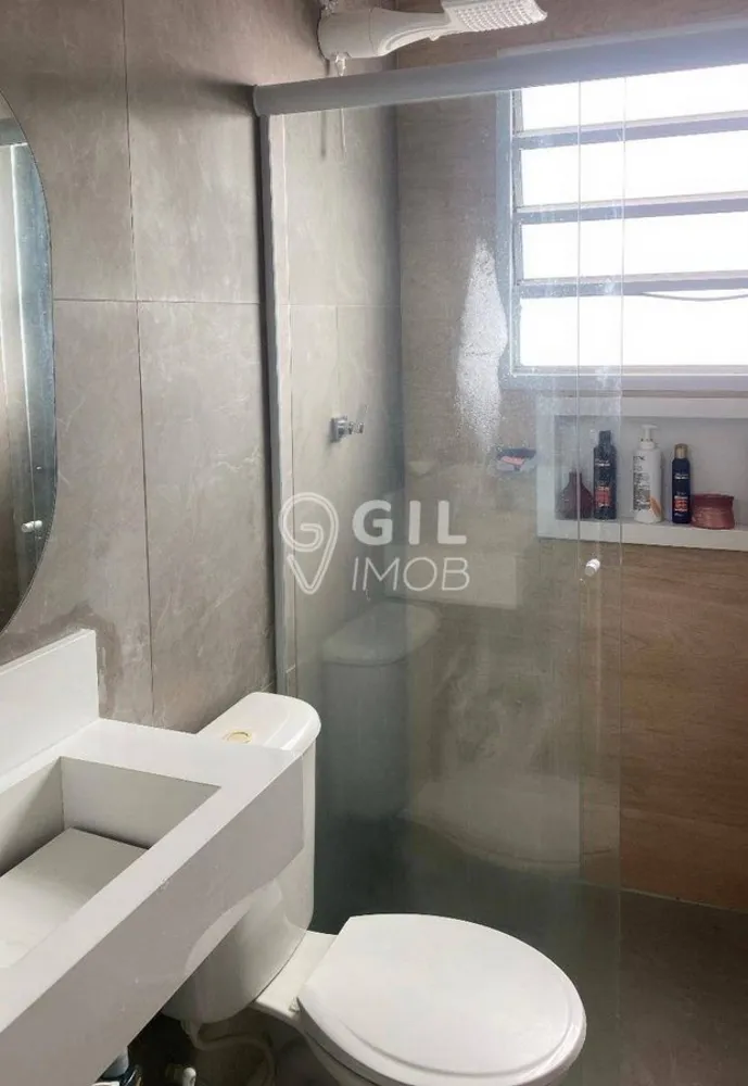 Apartamento, 2 quartos, 50 m² - Foto 5