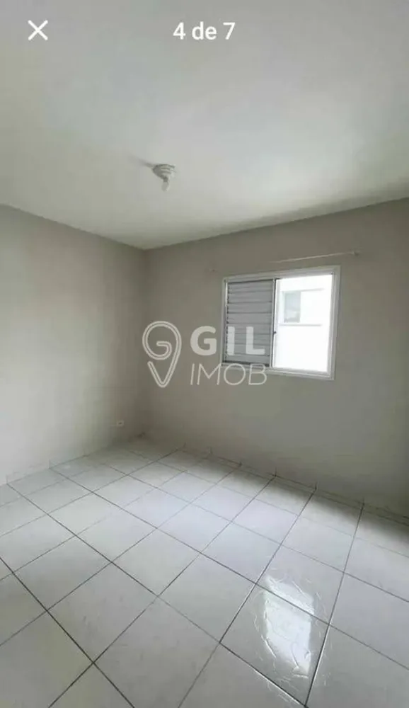Apartamento, 2 quartos, 50 m² - Foto 4