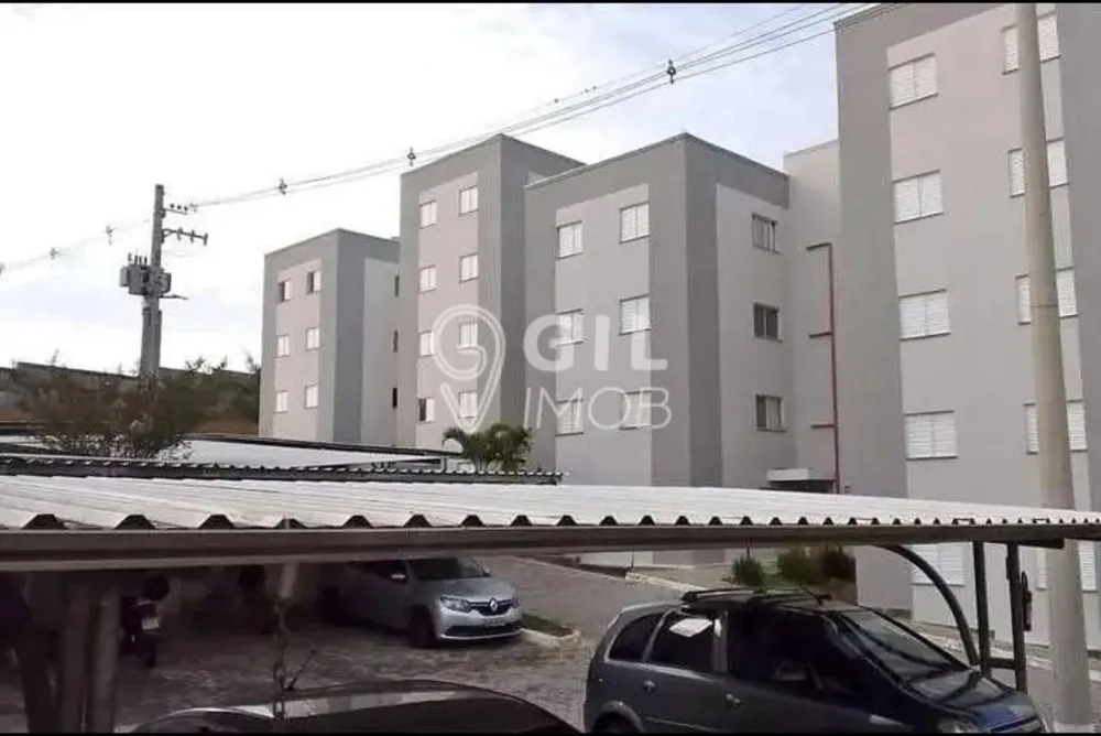 Apartamento, 2 quartos, 50 m² - Foto 9