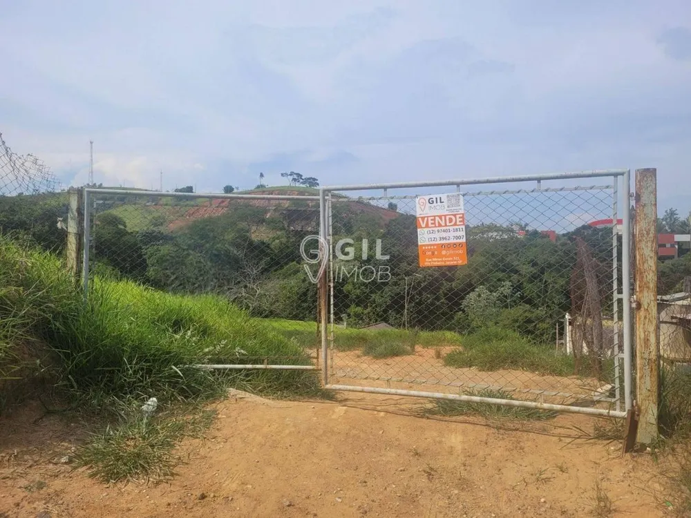 Terreno, 5612 m² - Foto 2