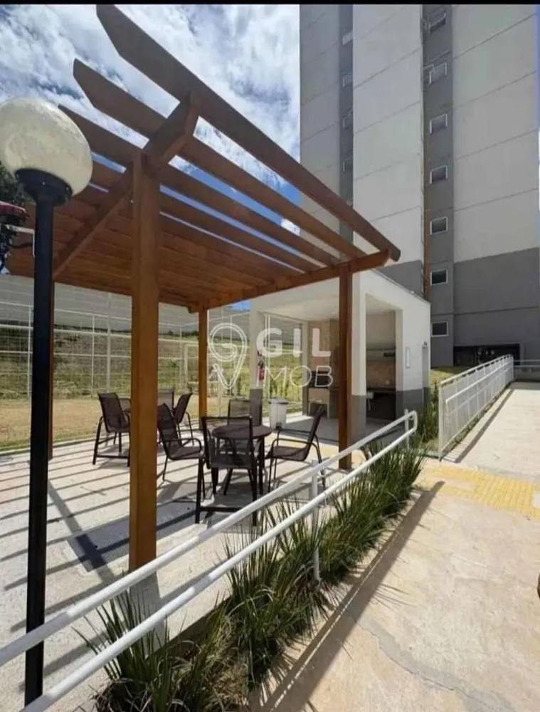Apartamento, 2 quartos, 90 m² - Foto 8