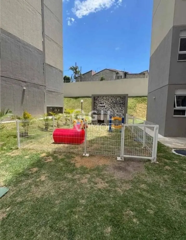 Apartamento, 2 quartos, 90 m² - Foto 9