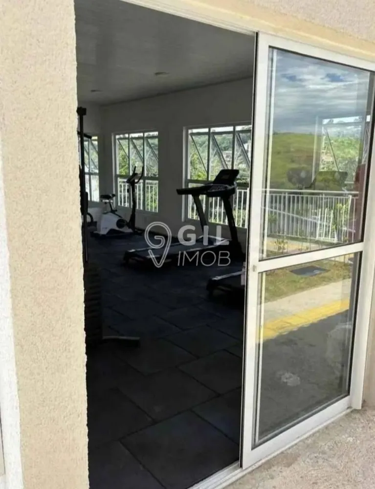 Apartamento, 2 quartos, 90 m² - Foto 12
