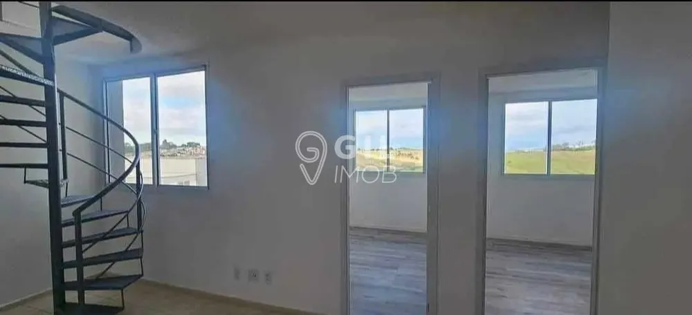 Apartamento, 2 quartos, 90 m² - Foto 3