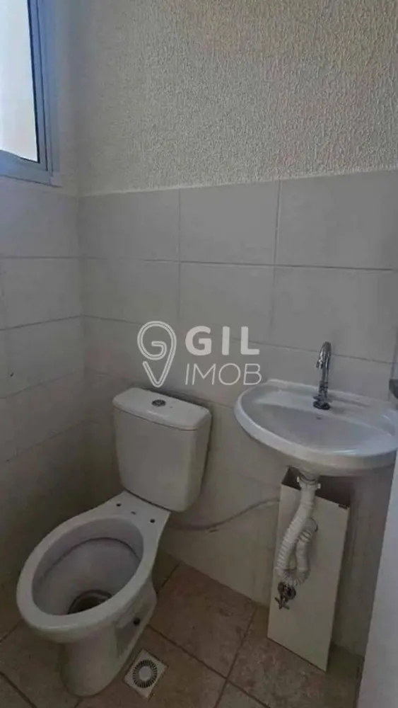 Apartamento, 2 quartos, 90 m² - Foto 5