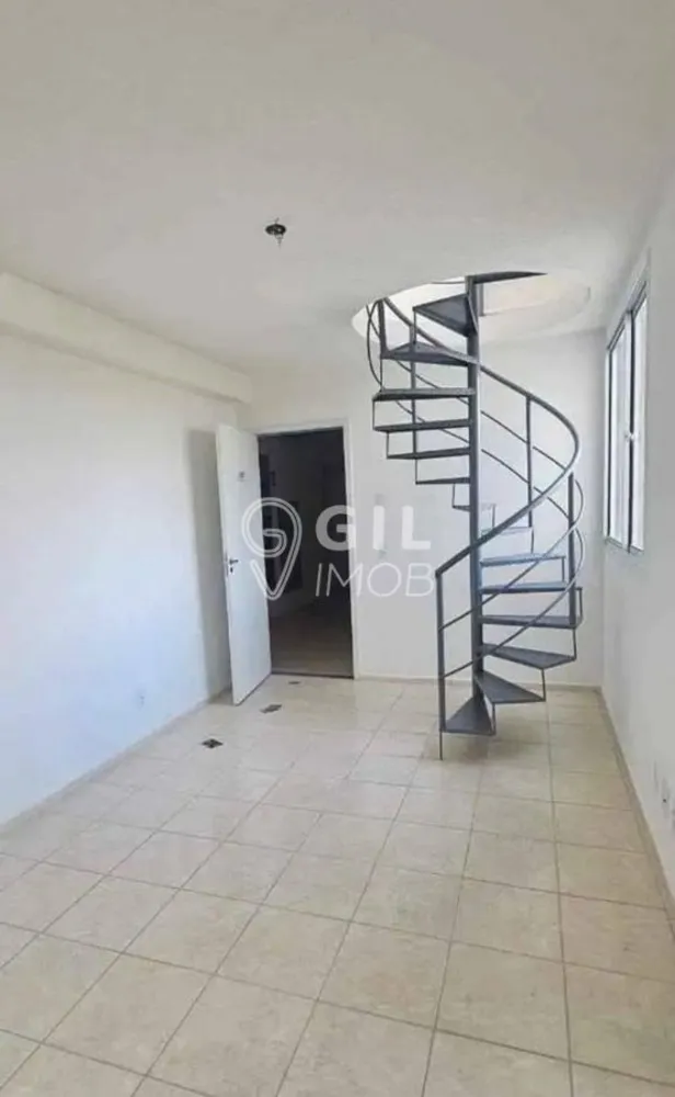Apartamento, 2 quartos, 90 m² - Foto 4
