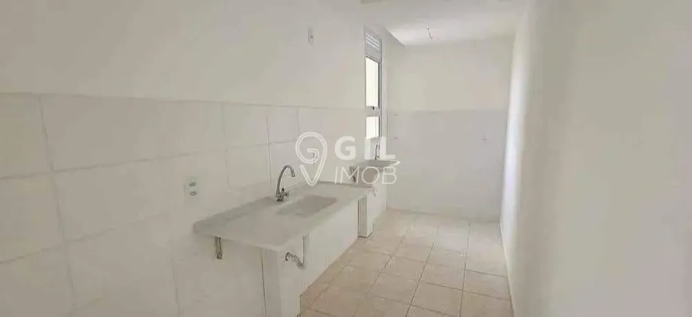 Apartamento, 2 quartos, 90 m² - Foto 2
