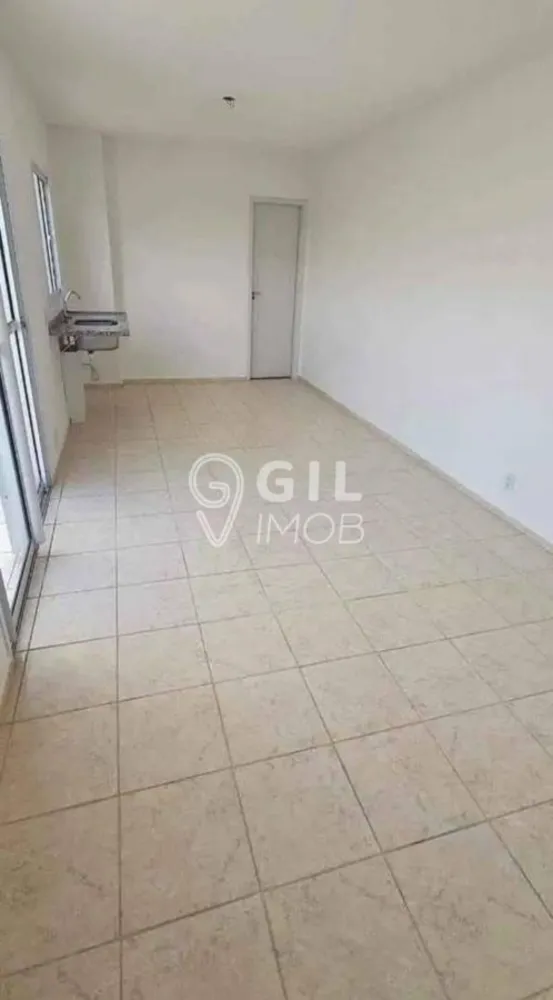 Apartamento, 2 quartos, 90 m² - Foto 1