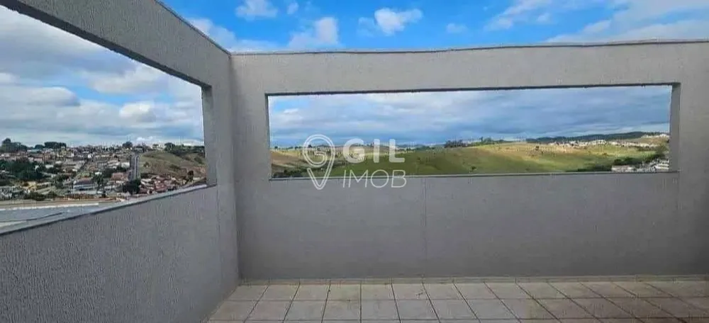 Apartamento, 2 quartos, 90 m² - Foto 7