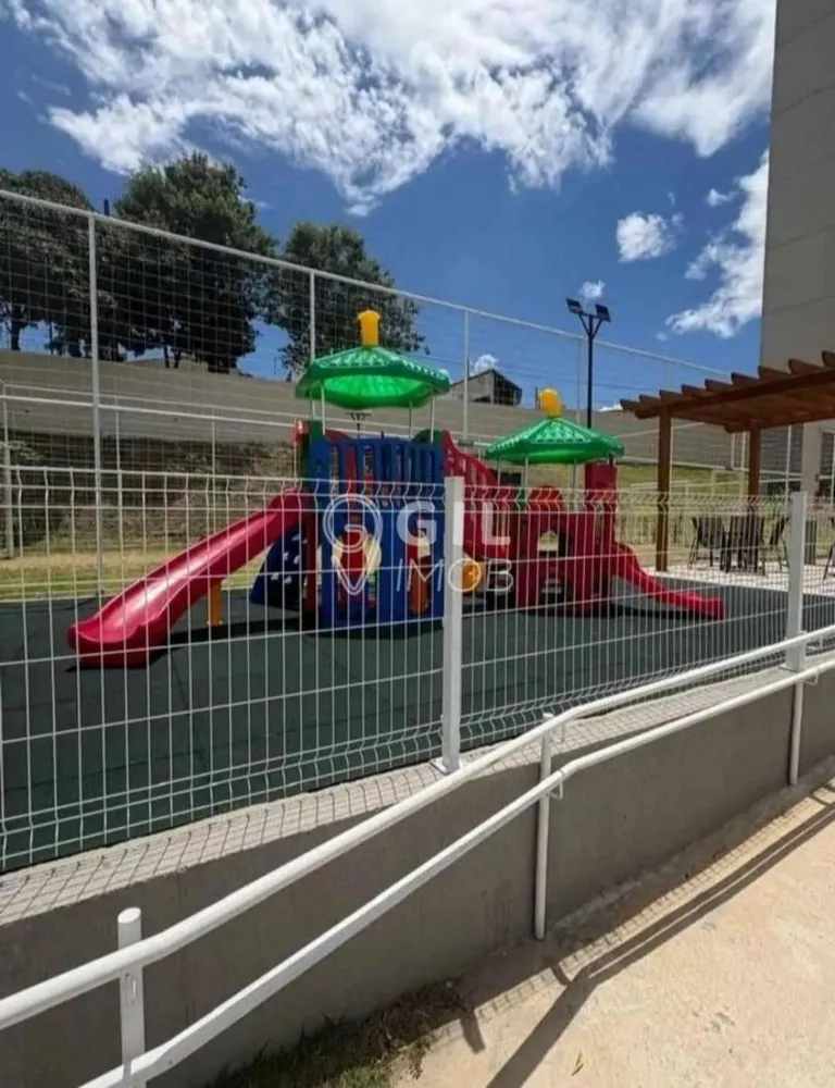 Apartamento, 2 quartos, 90 m² - Foto 11