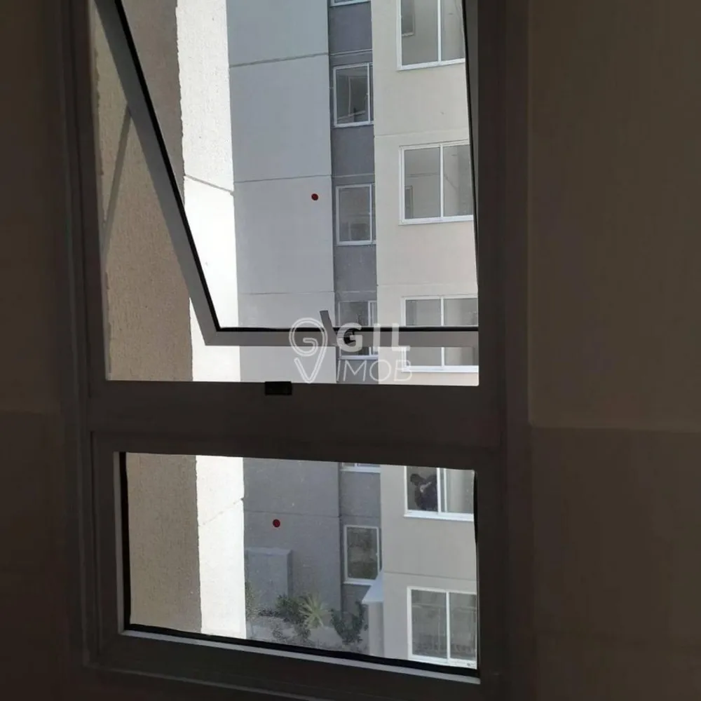 Apartamento, 2 quartos, 42 m² - Foto 2