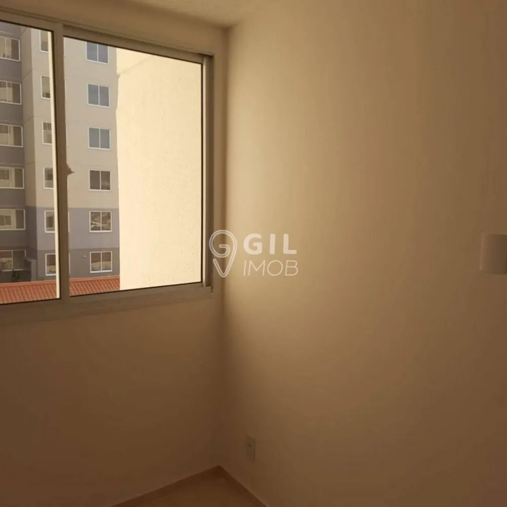 Apartamento, 2 quartos, 42 m² - Foto 4