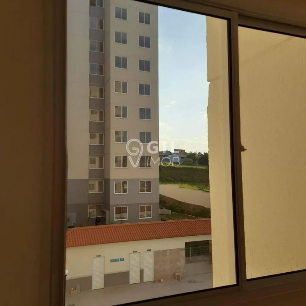 Apartamento, 2 quartos, 42 m² - Foto 9