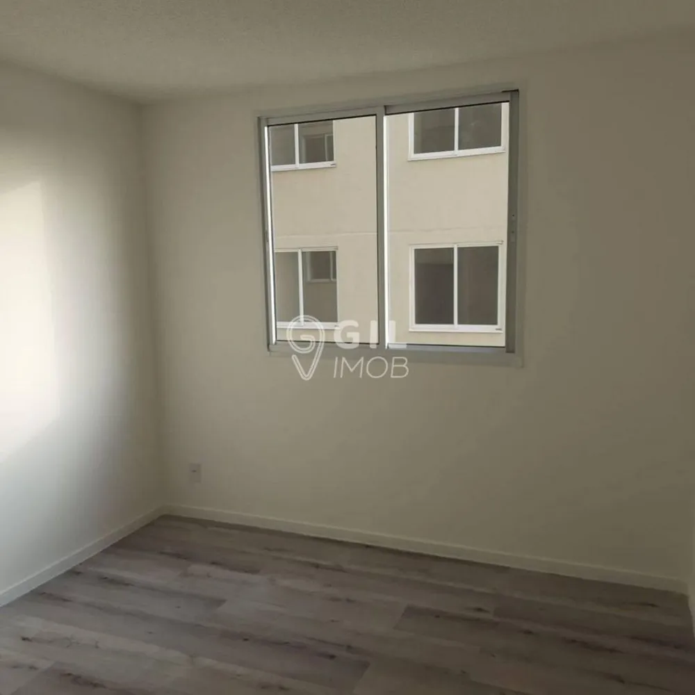 Apartamento, 2 quartos, 42 m² - Foto 7
