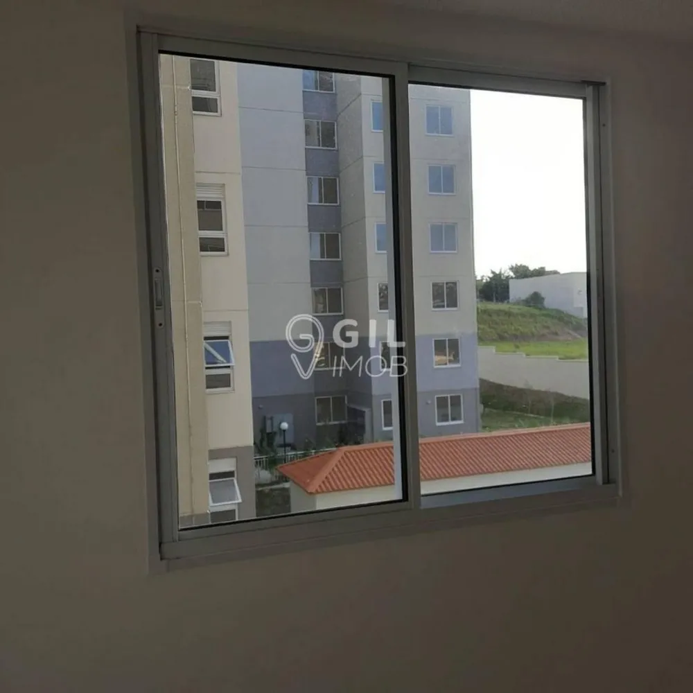 Apartamento, 2 quartos, 42 m² - Foto 6