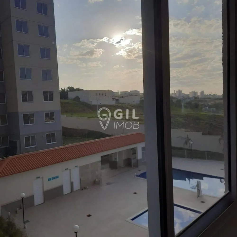 Apartamento, 2 quartos, 42 m² - Foto 3