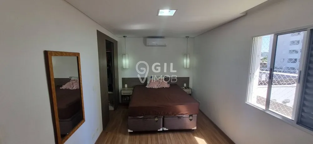 Sobrado, 4 quartos, 130 m² - Foto 15