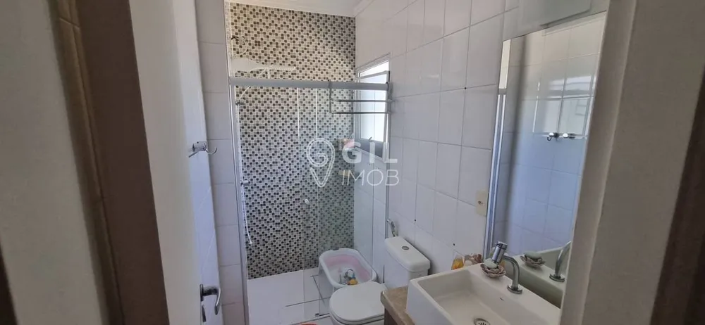 Sobrado, 4 quartos, 130 m² - Foto 3