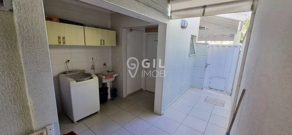 Sobrado, 4 quartos, 130 m² - Foto 9