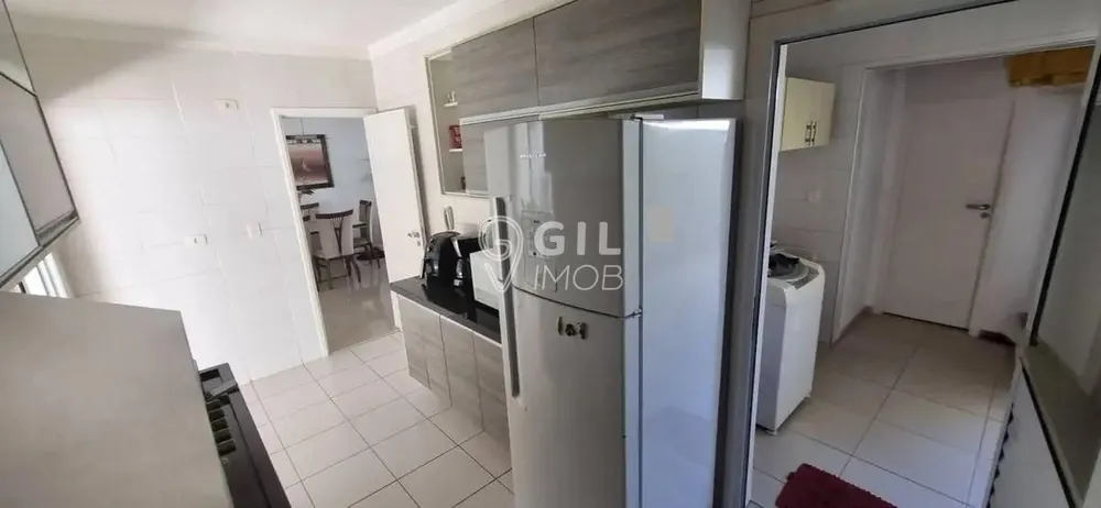Sobrado, 4 quartos, 130 m² - Foto 7