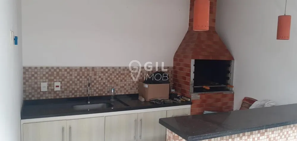 Sobrado, 4 quartos, 130 m² - Foto 13