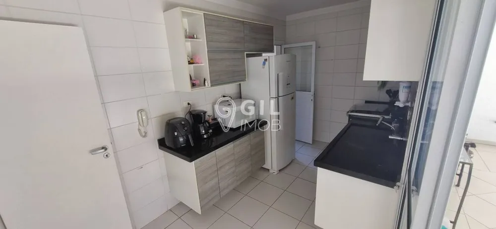 Sobrado, 4 quartos, 130 m² - Foto 6