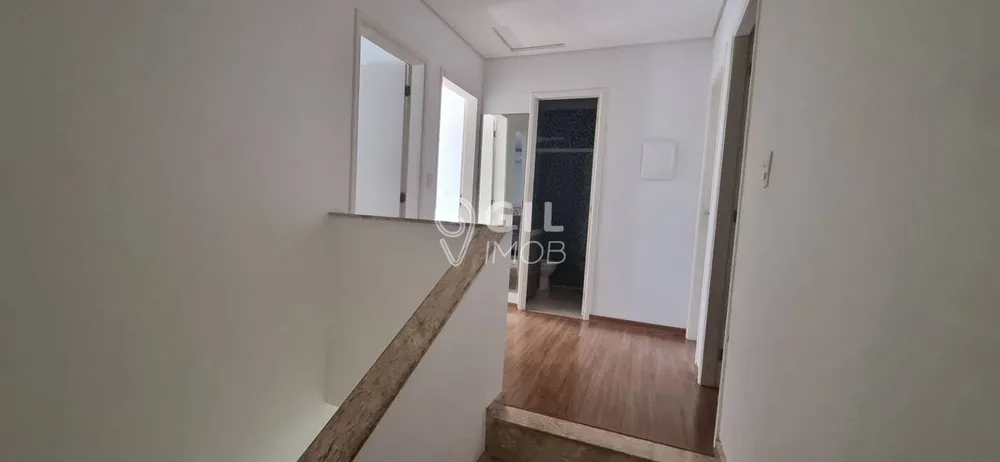 Sobrado, 4 quartos, 130 m² - Foto 8