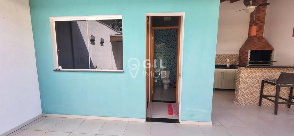 Sobrado, 4 quartos, 130 m² - Foto 11