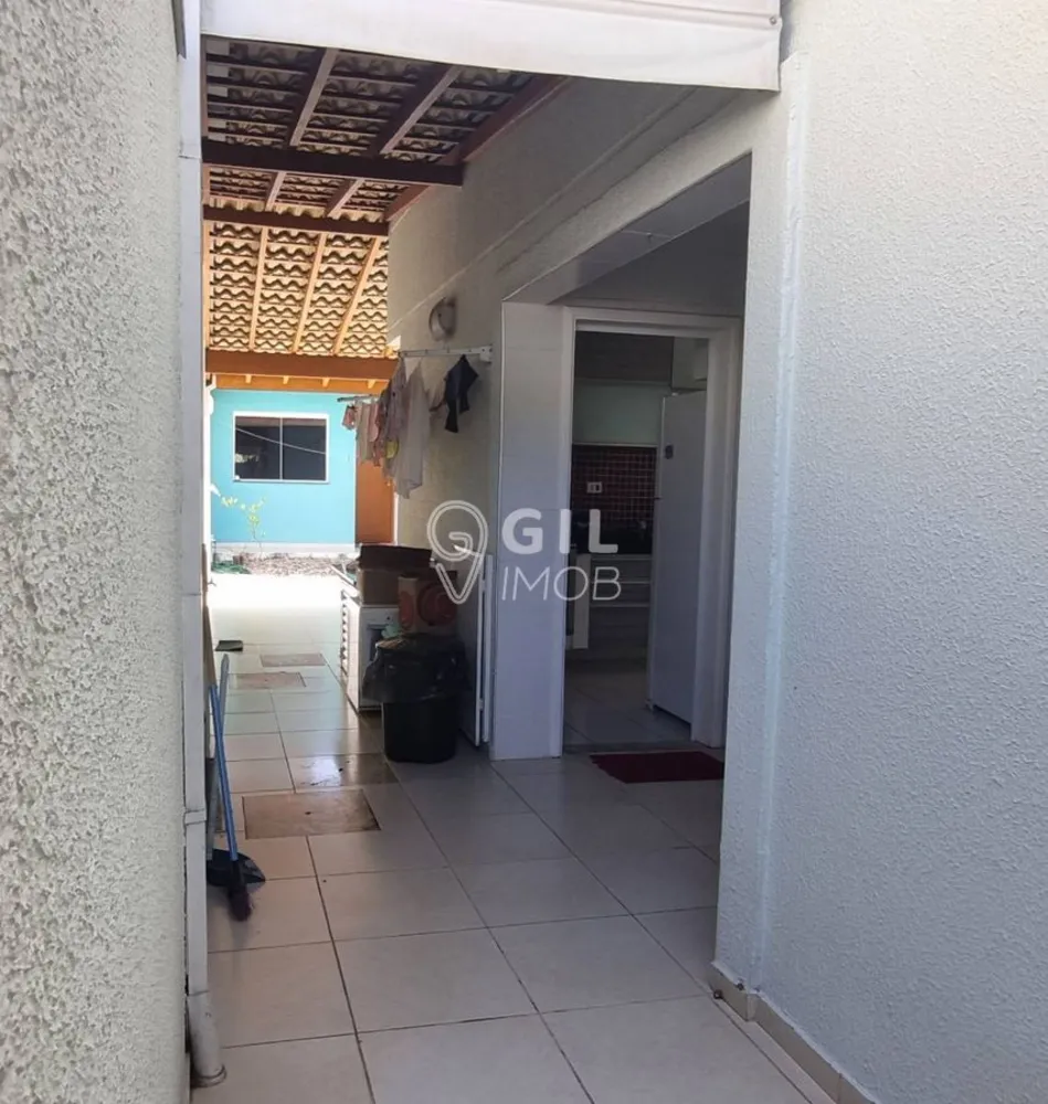 Sobrado, 4 quartos, 130 m² - Foto 5