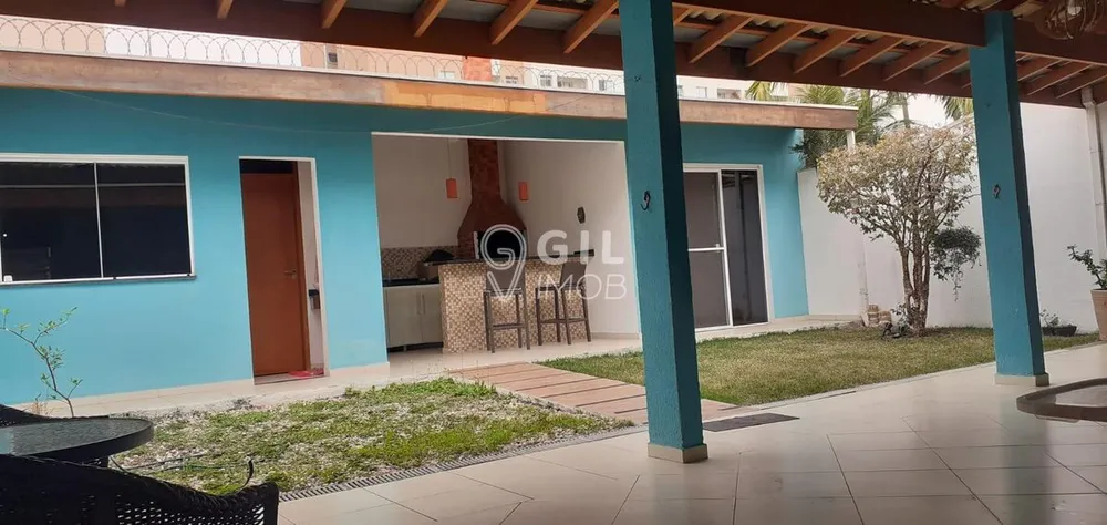 Sobrado, 4 quartos, 130 m² - Foto 12