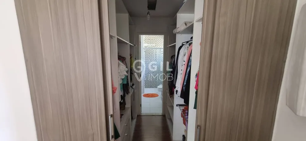 Sobrado, 4 quartos, 130 m² - Foto 4