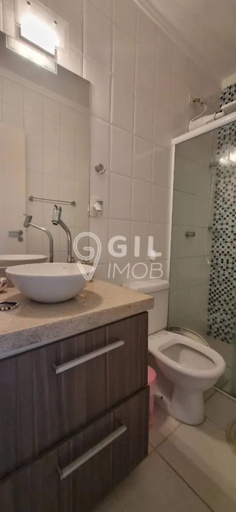 Sobrado, 4 quartos, 130 m² - Foto 2