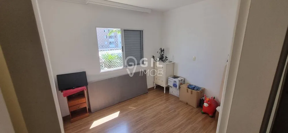 Sobrado, 4 quartos, 130 m² - Foto 17