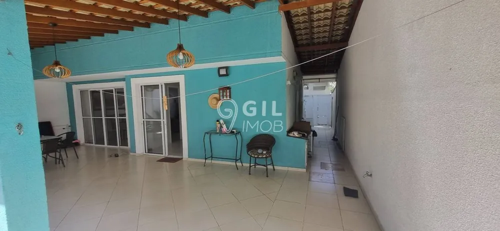 Sobrado, 4 quartos, 130 m² - Foto 18