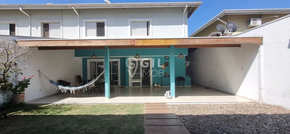 Sobrado, 4 quartos, 130 m² - Foto 19